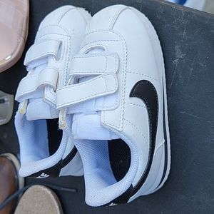 Baby Nike Cortez